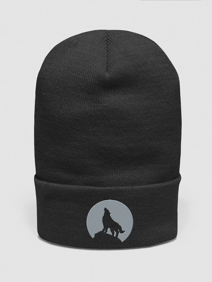 Classic Howl Beanie product image (1)
