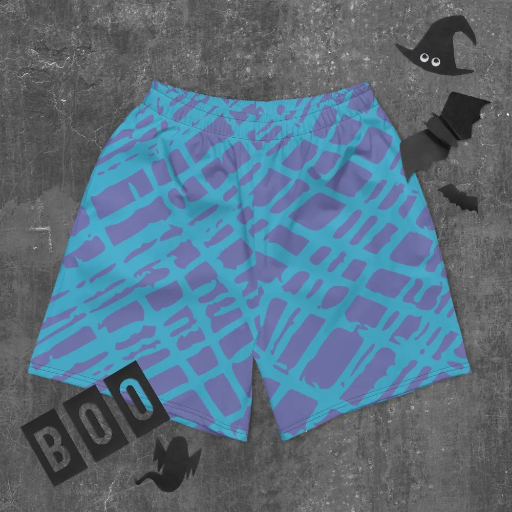 "A31" Athletic Shorts product image (12)