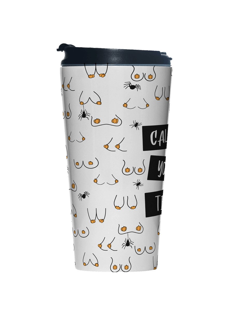 Fall Tits product image (1)