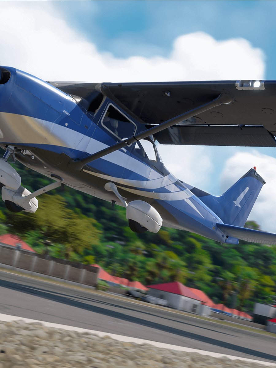 Cessna 172 Sound Pack product image (8)