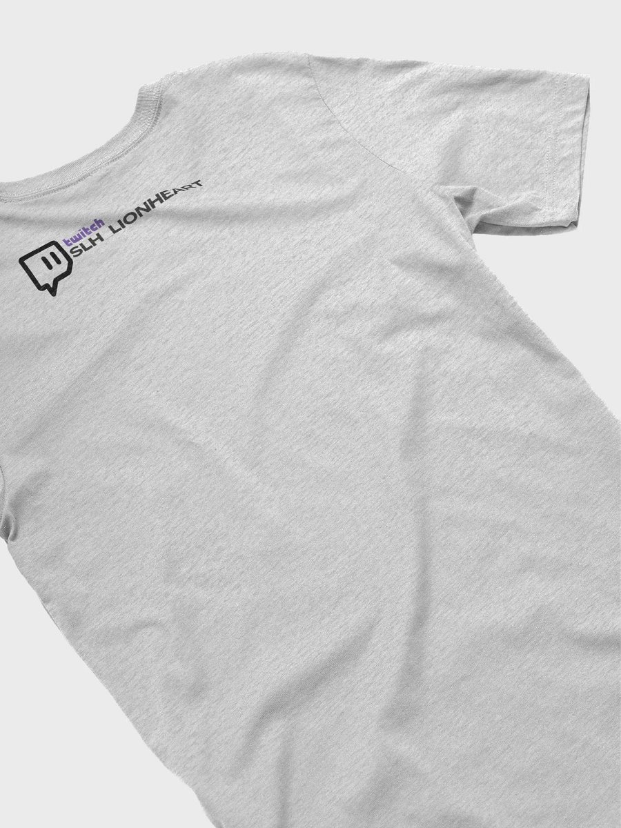 BLASCHEEEEK sound check tee product image (25)