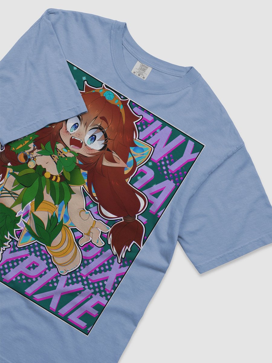 Clumsy Dae! (Graphic T-Shirt) product image (5)