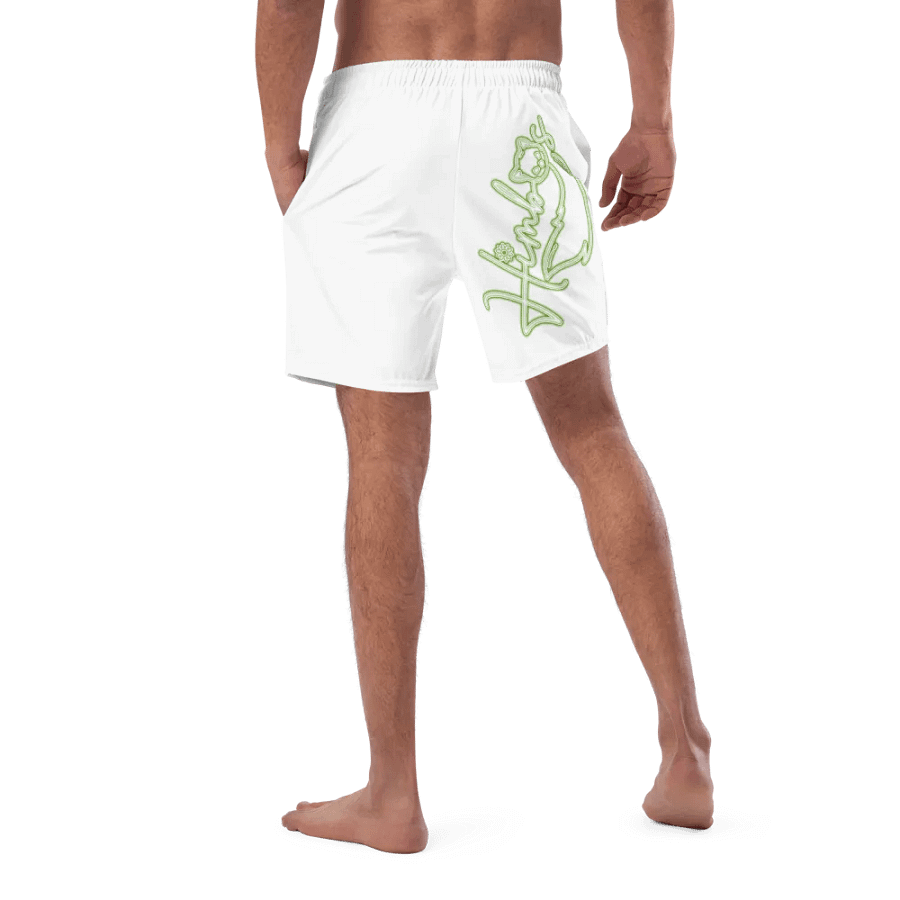 Himbo Swim Trunks product image (5)