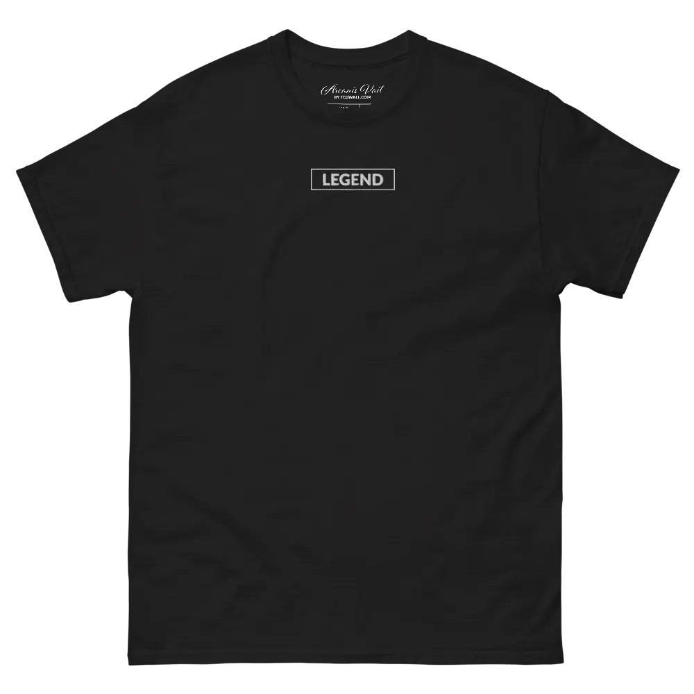 Path of Legends Tee product image (3)
