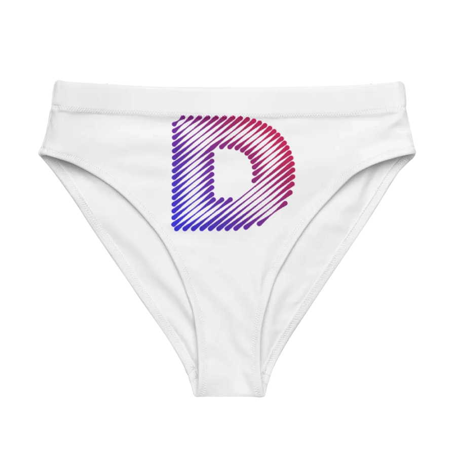 D FOR DONALD product image (1)