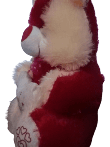 Small Taddy Bear product image (3)