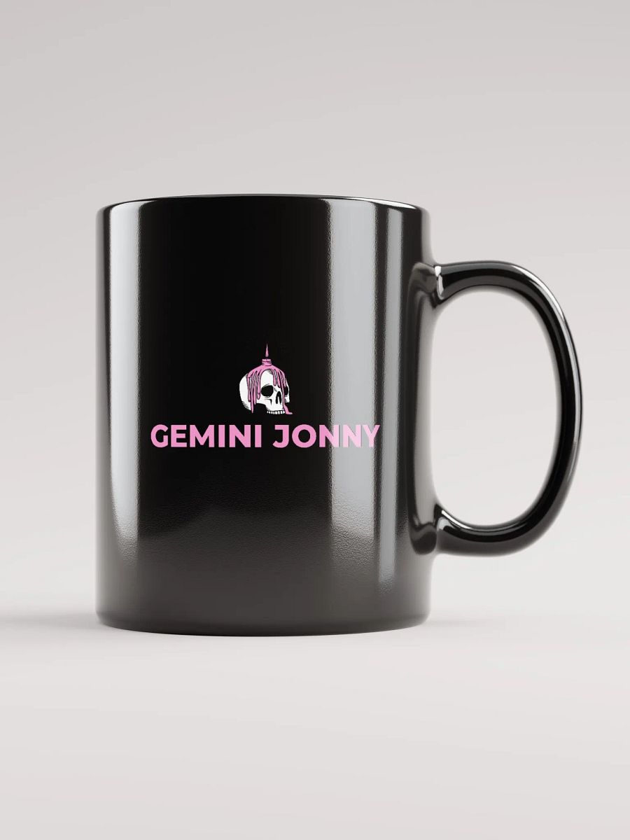 Gemini Jonny Coffee Mug product image (1)