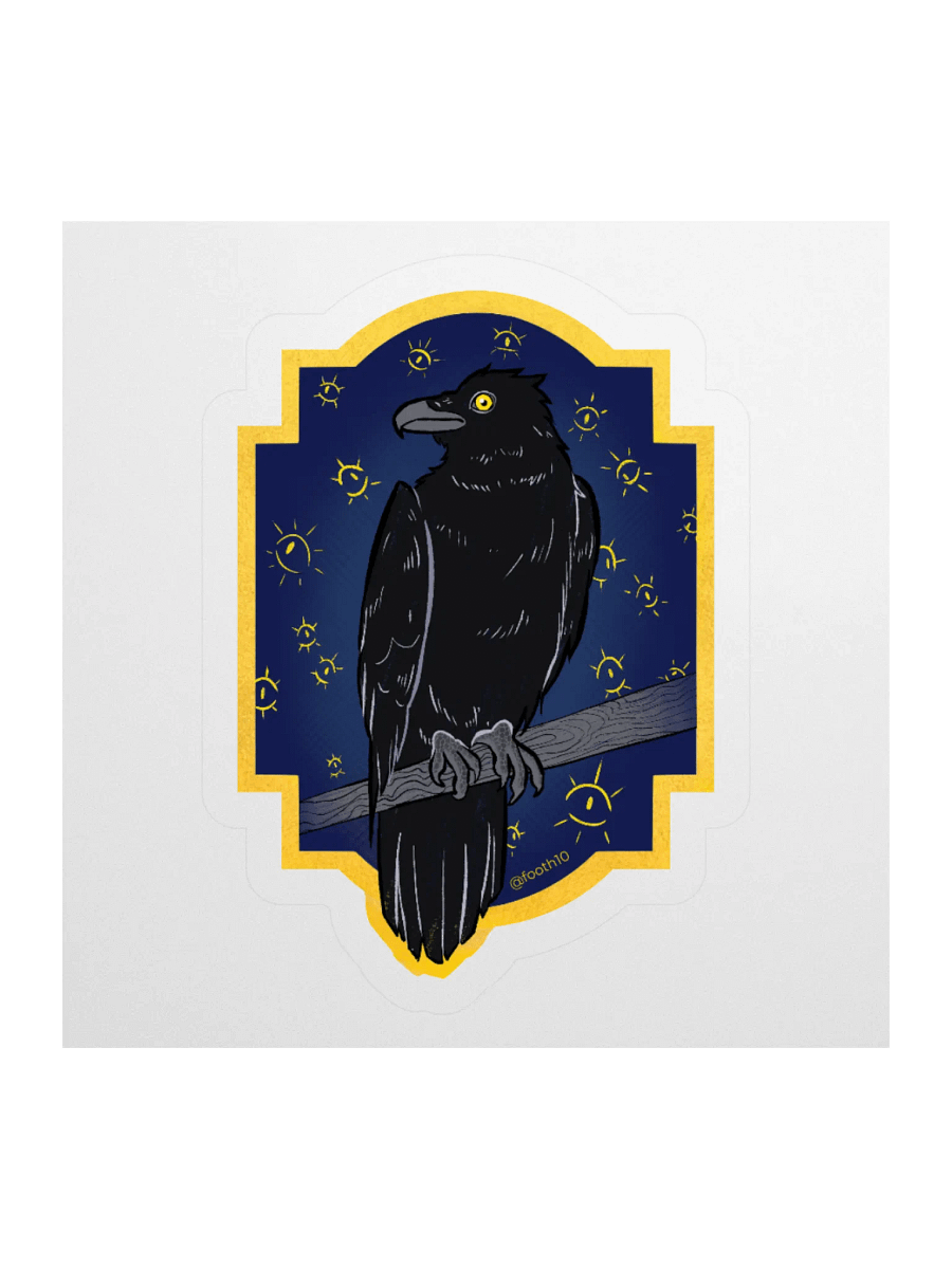 Spooky Bird product image (3)