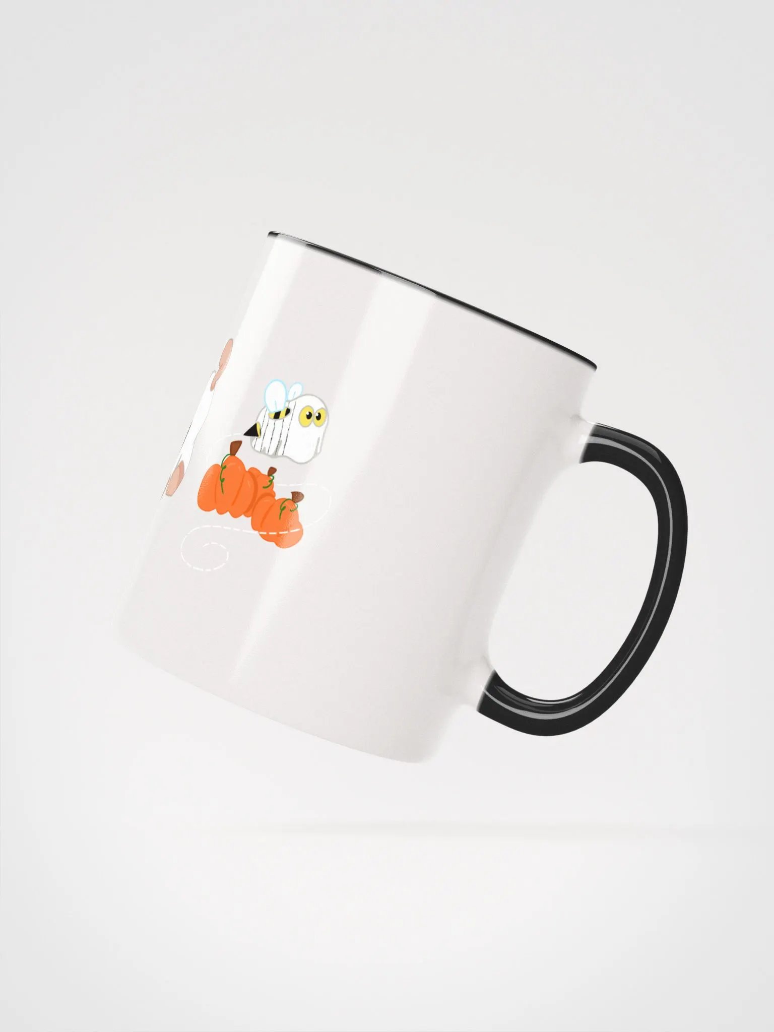 Feeling Spook-bee Mug product image (2)