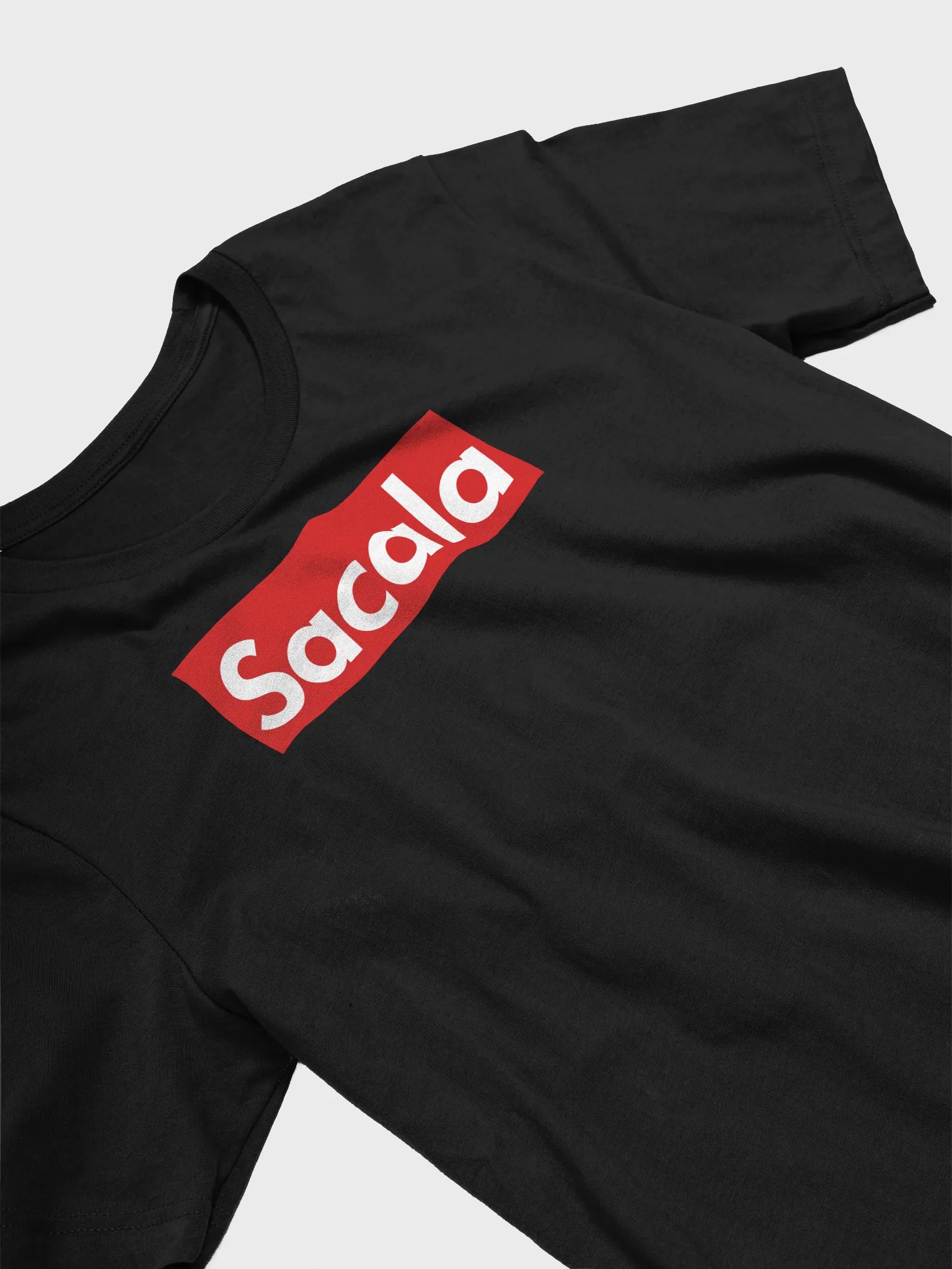 Sacala Supreme Box Logo product image (6)