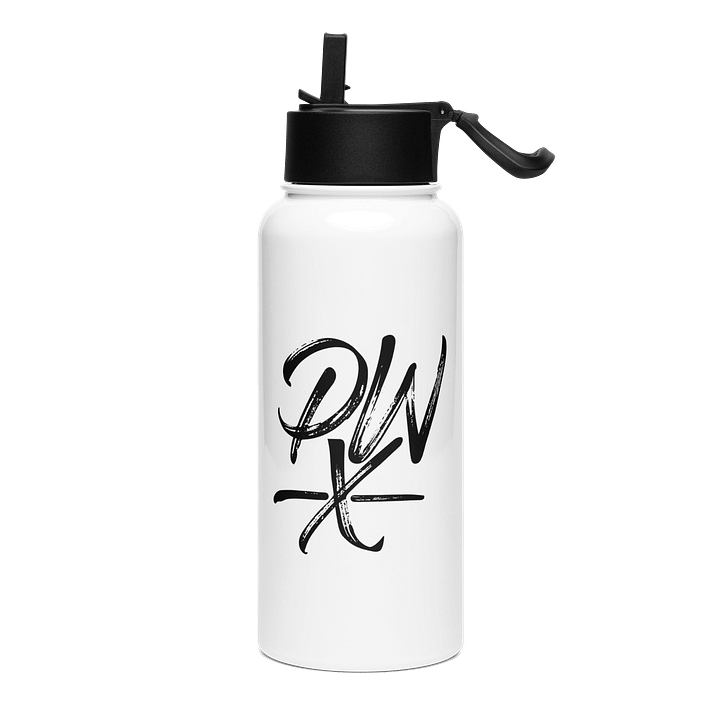 TGGC Water Bottle product image (2)