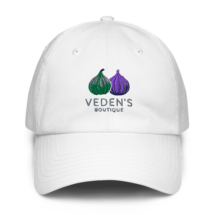 VEDEN'S BOUTIQUE Onion Dad Hat product image (21)