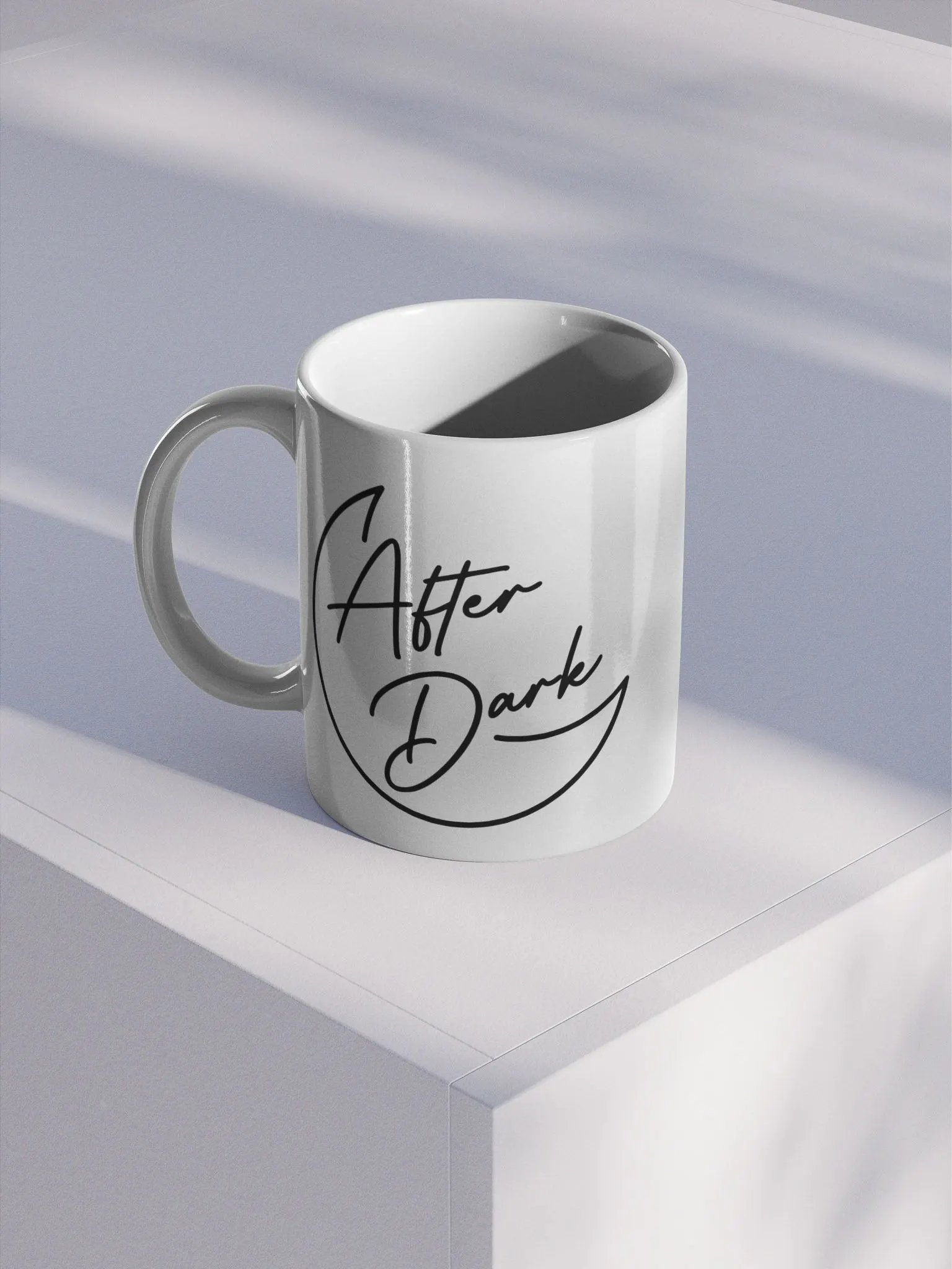 AfterDark Mug product image (1)