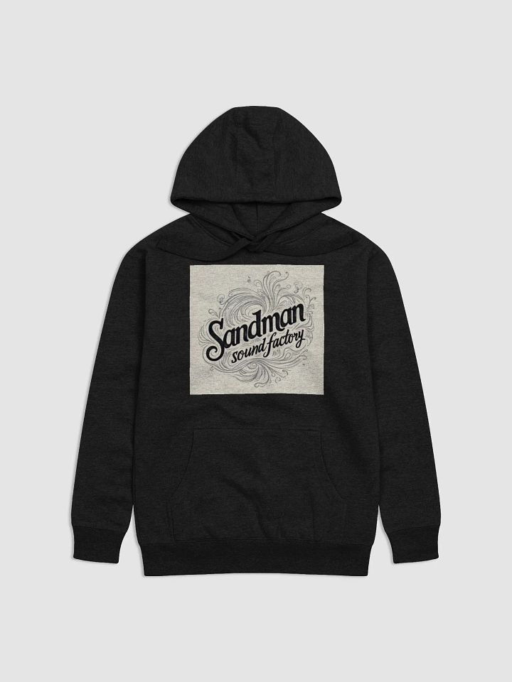 SSF Hoodie product image (2)
