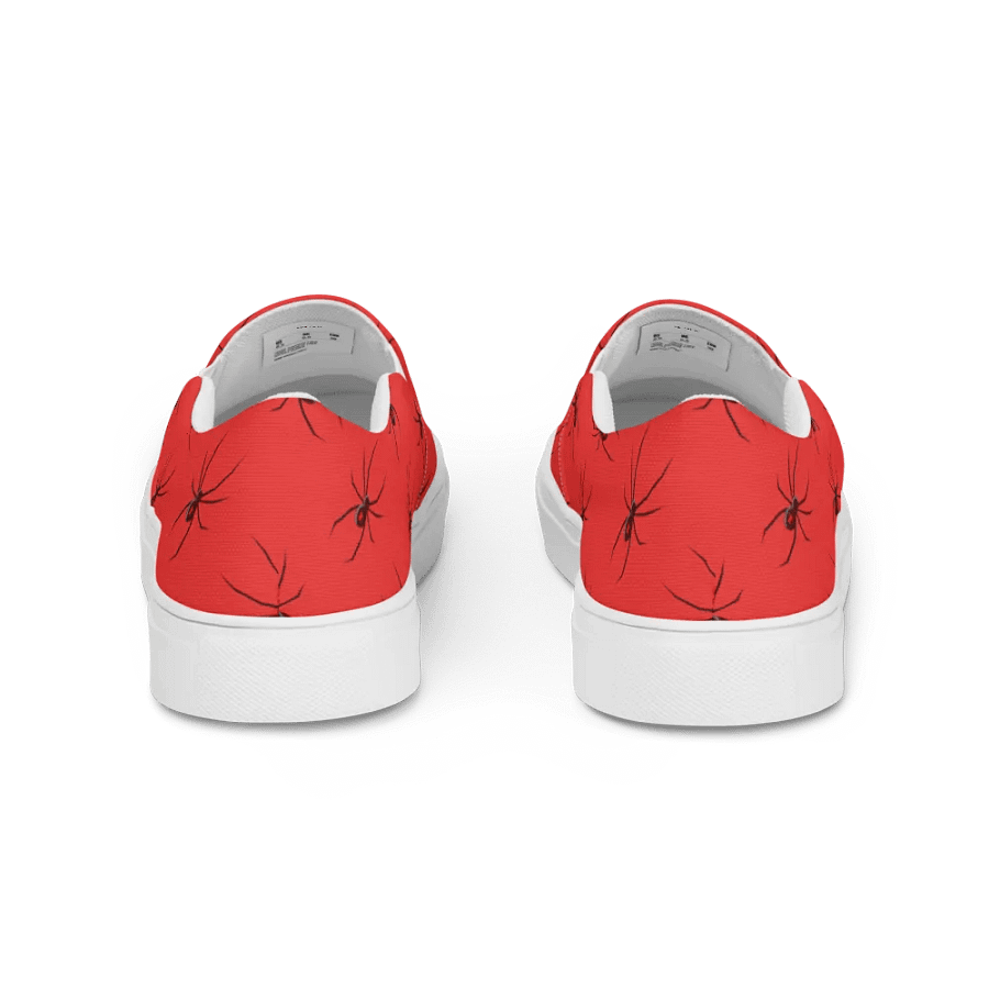 Spiders Slip-Ons product image (4)