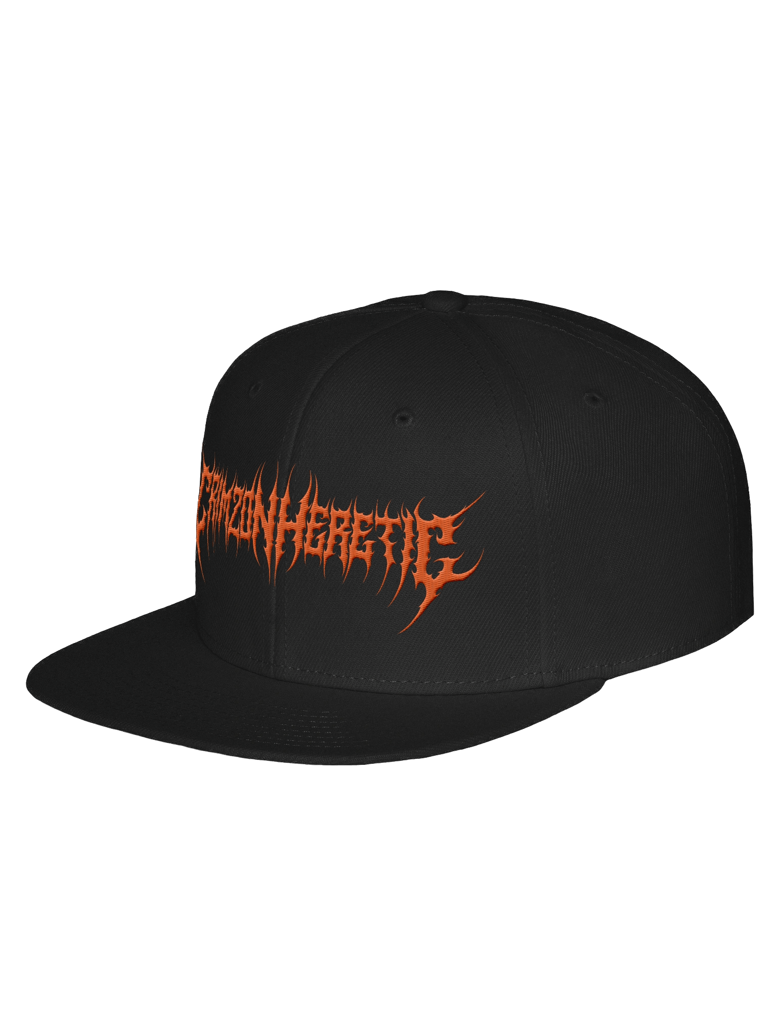 CrimzonHeretic Heavy Metal Cap product image (2)