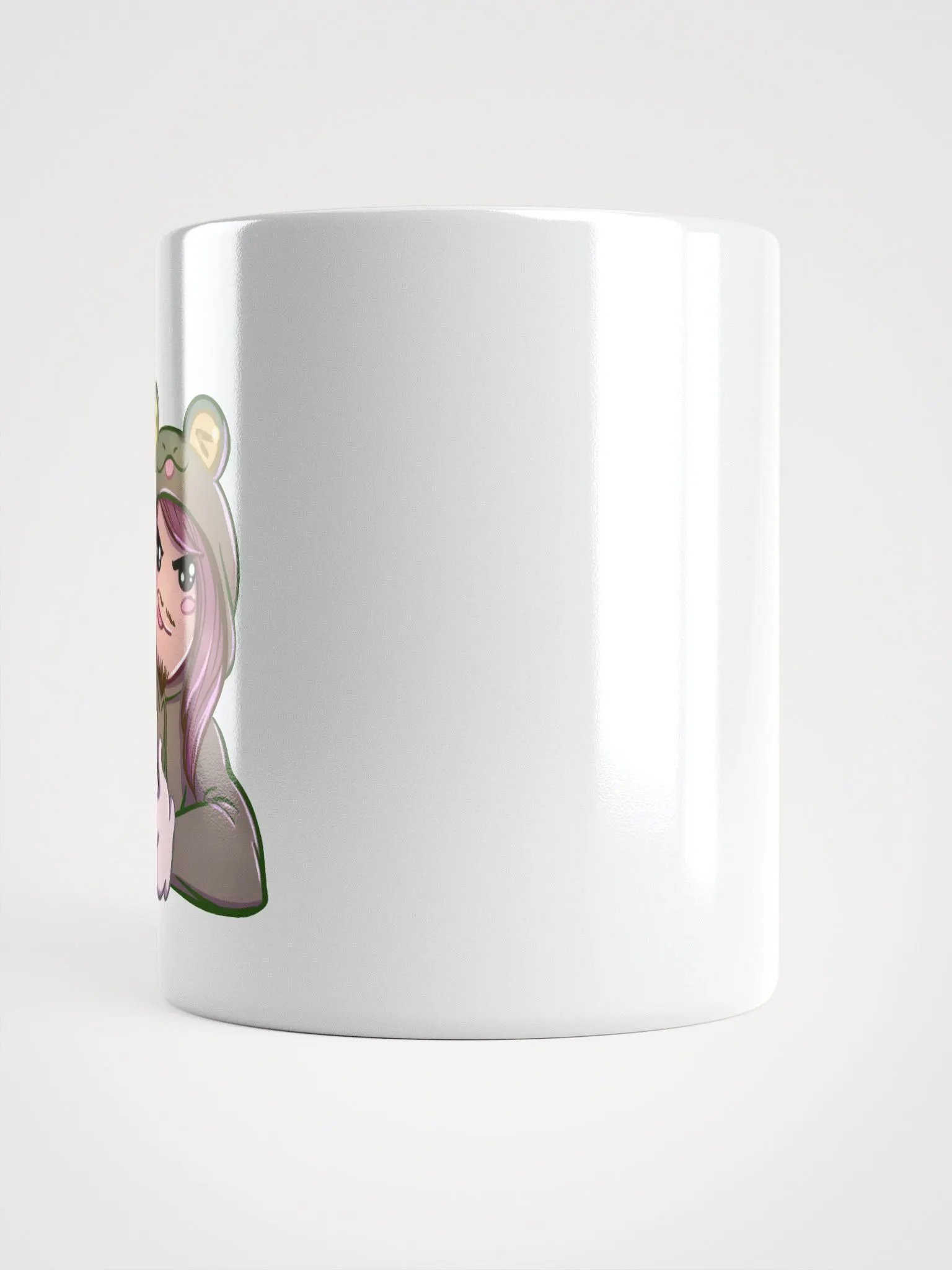 Head to Head Couch Stream Mug product image (5)