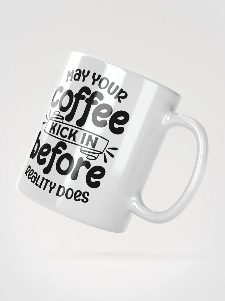 May Your Coffee Kick In Mug product image (4)
