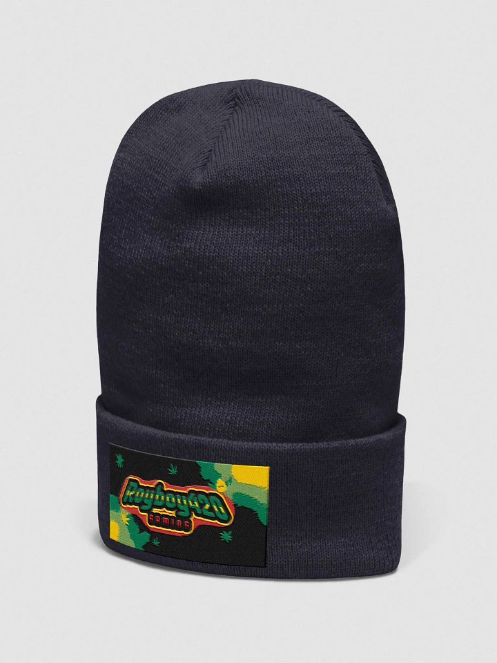 Royboy420Gaming Beanie product image (4)