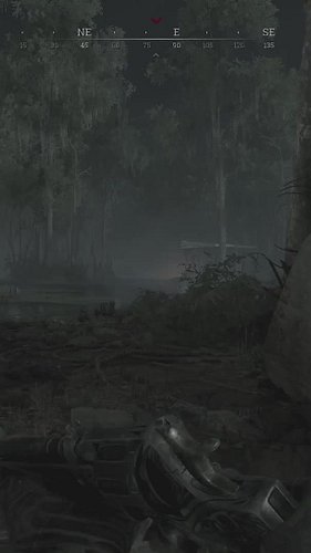 3 x 1 clicks (Clip by the_real_marcelll) | #mister_roboti auf #Twitch #HuntShowdown #TwitchStreamer #Gaming #GamingCommunity