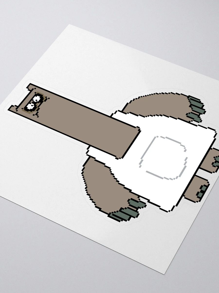 Shnitzel sticker product image (8)
