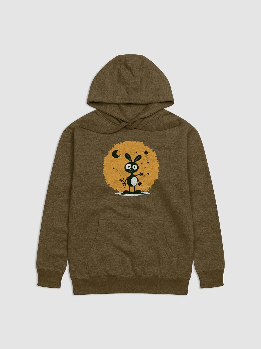 Cotton Heritage Unisex Premium Hoodie product image (2)