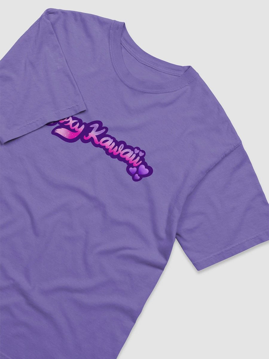 FoxyKawaii Logo Tee product image (3)