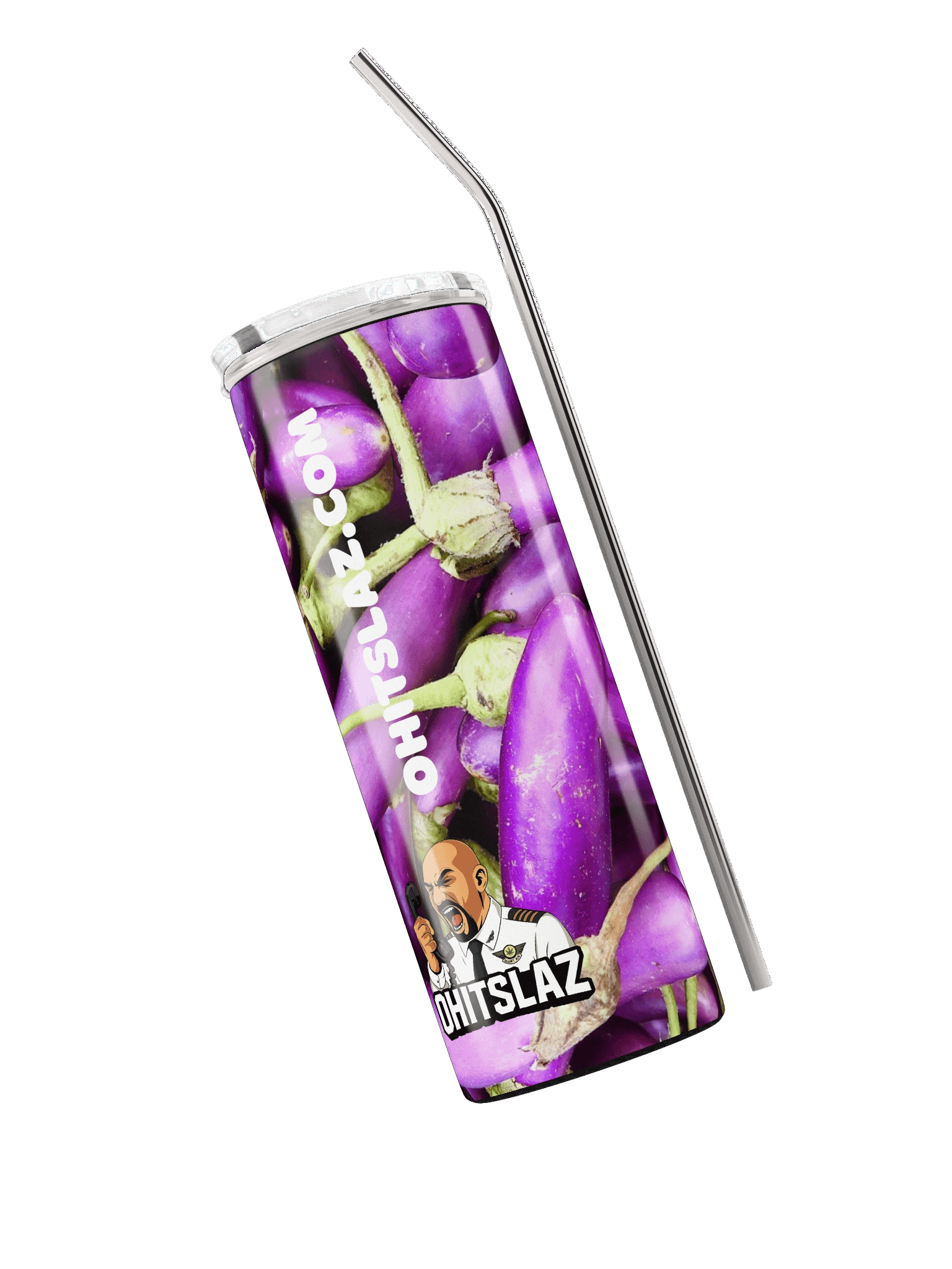 Sippin Eggplants product image (3)