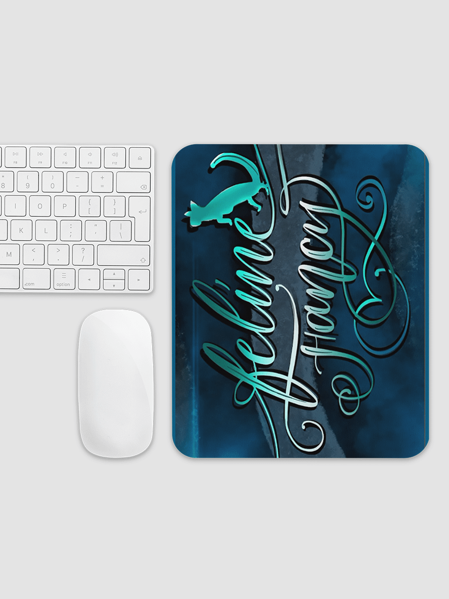 [ FelineFancy ] Mouse pad product image (4)