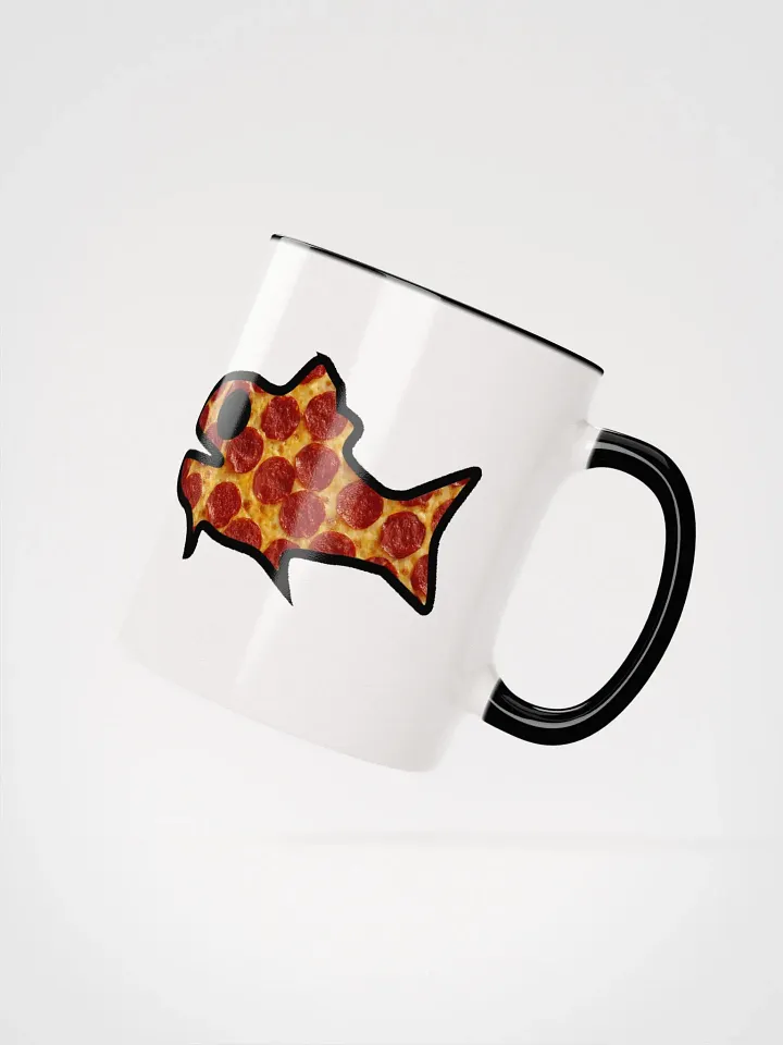 PizzaFish Mug product image (26)