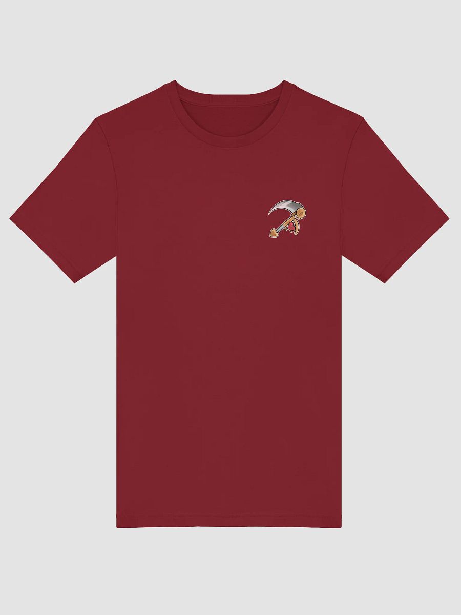 Sweet Moonlight (Duel Design) Tee product image (5)