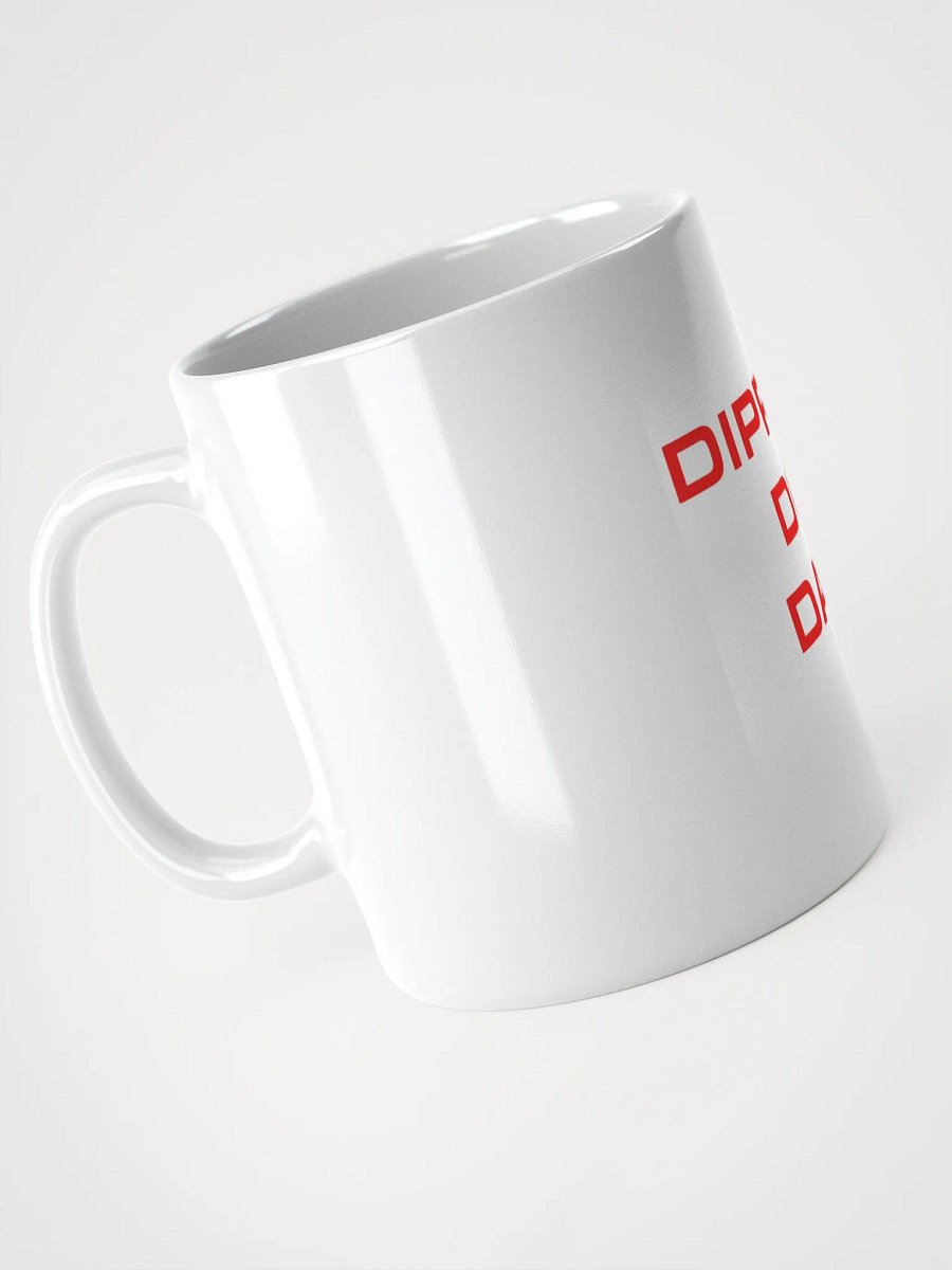 DIPPITY DO DAH Catchphrase Mug of Champions product image (2)