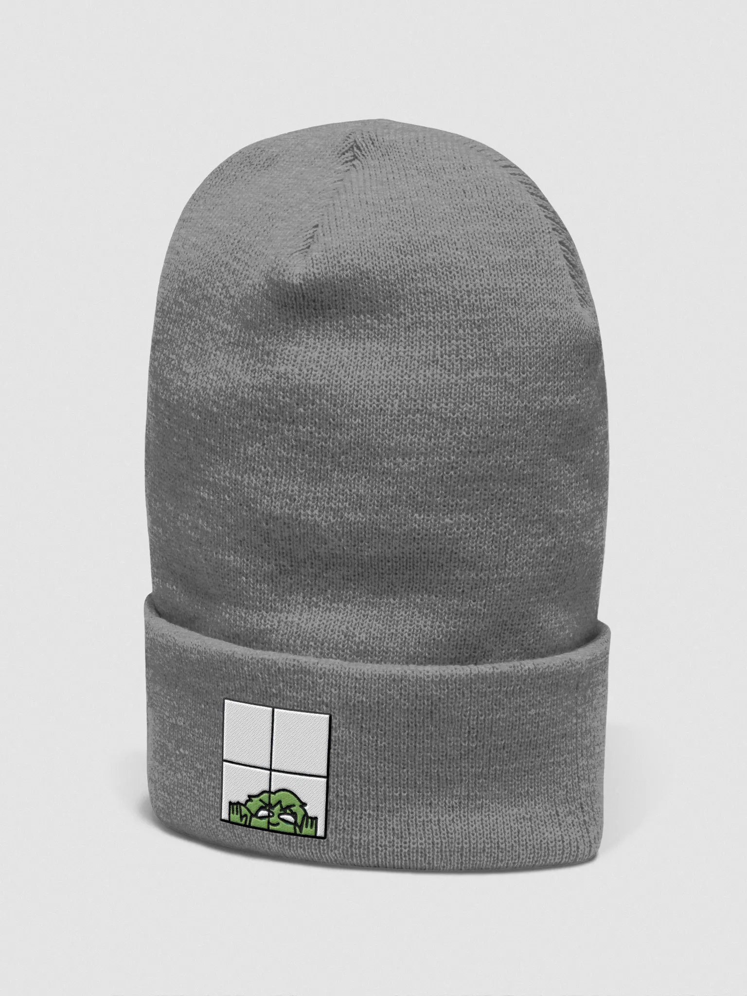 Man In Window Beanie product image (4)