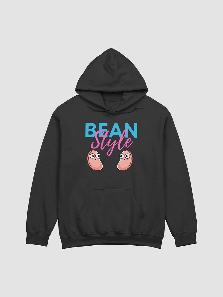 Bean Style Hoodie product image (1)