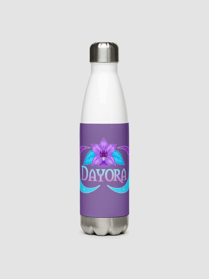 Stainless Steel Water Bottle -1 product image (1)