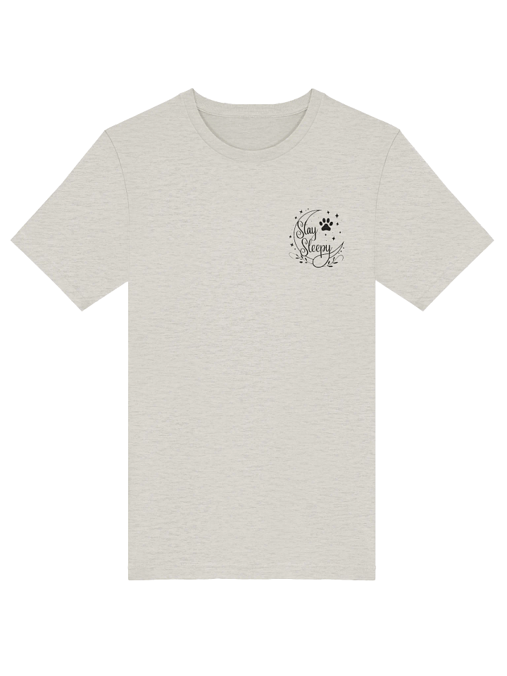 Stay Sleepy Tee product image (1)