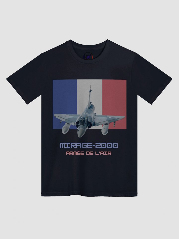 T-shirt Mirage-2000 Armée de l'Air product image (1)