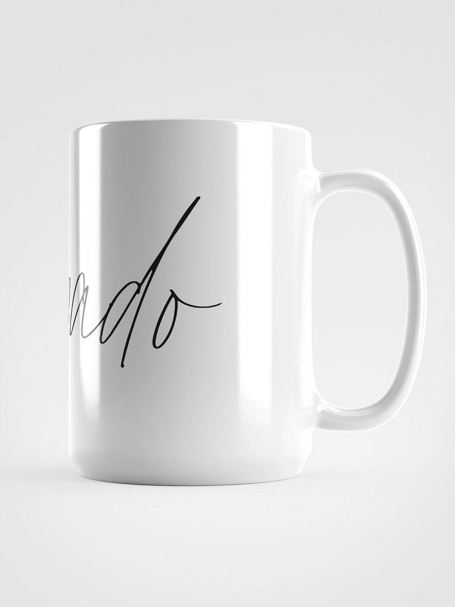 Vivid Prints White Glossy Mug product image (1)