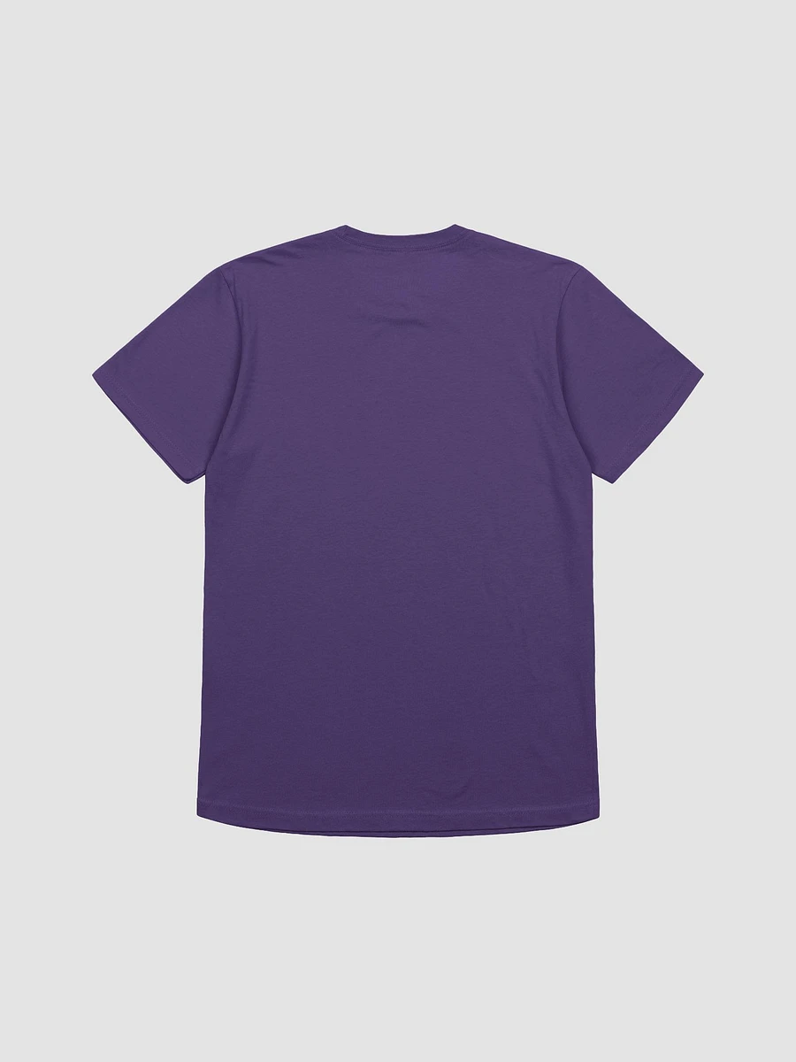The Ultimate Super Soft, Only Available in Purple VHS Club T-Shirt product image (2)