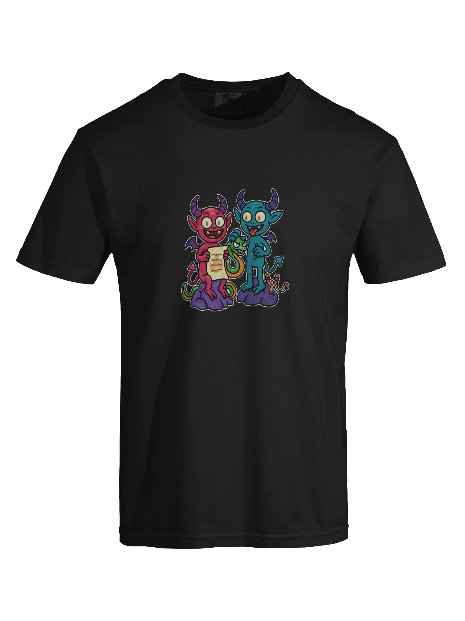 Devilish Deals Tee product image (6)