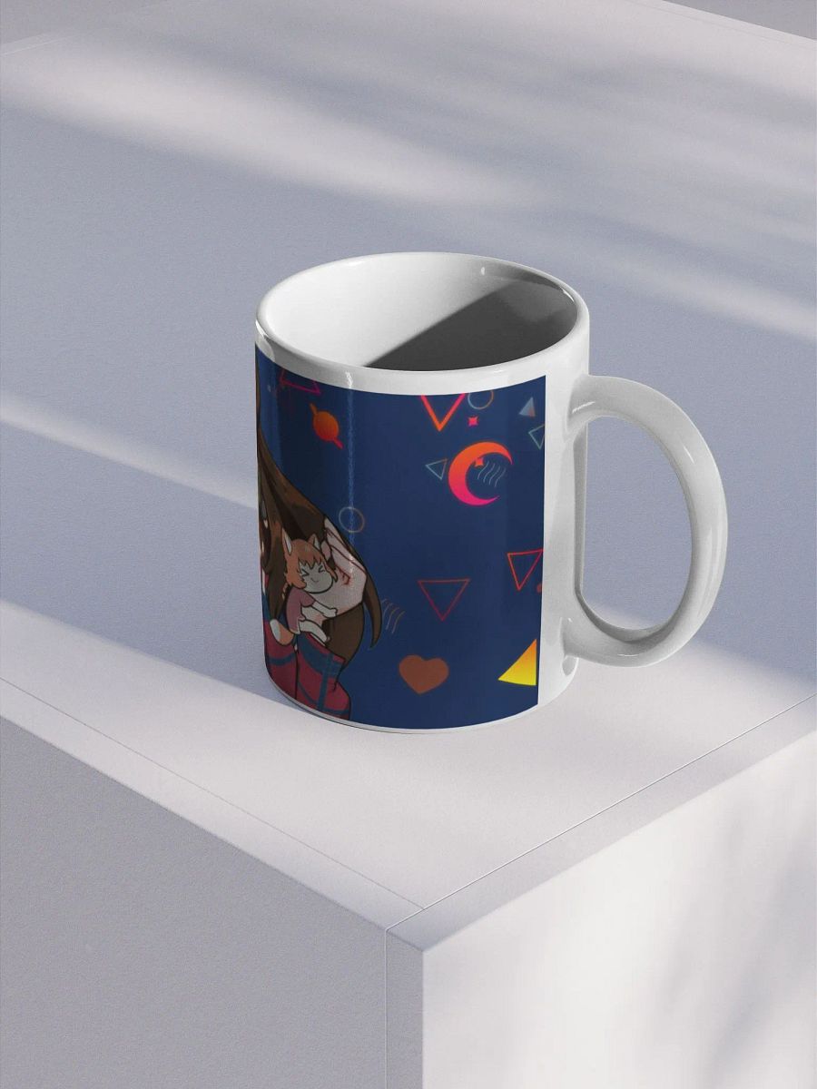 Fox and friends 2.0 Mug product image (2)