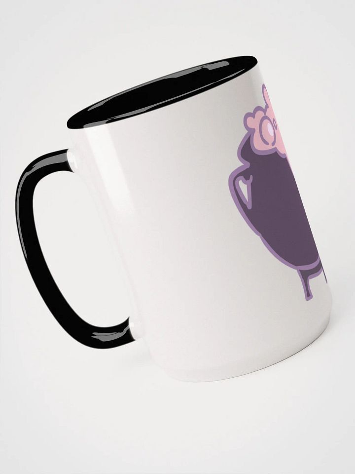 Cauldron Mug product image (2)