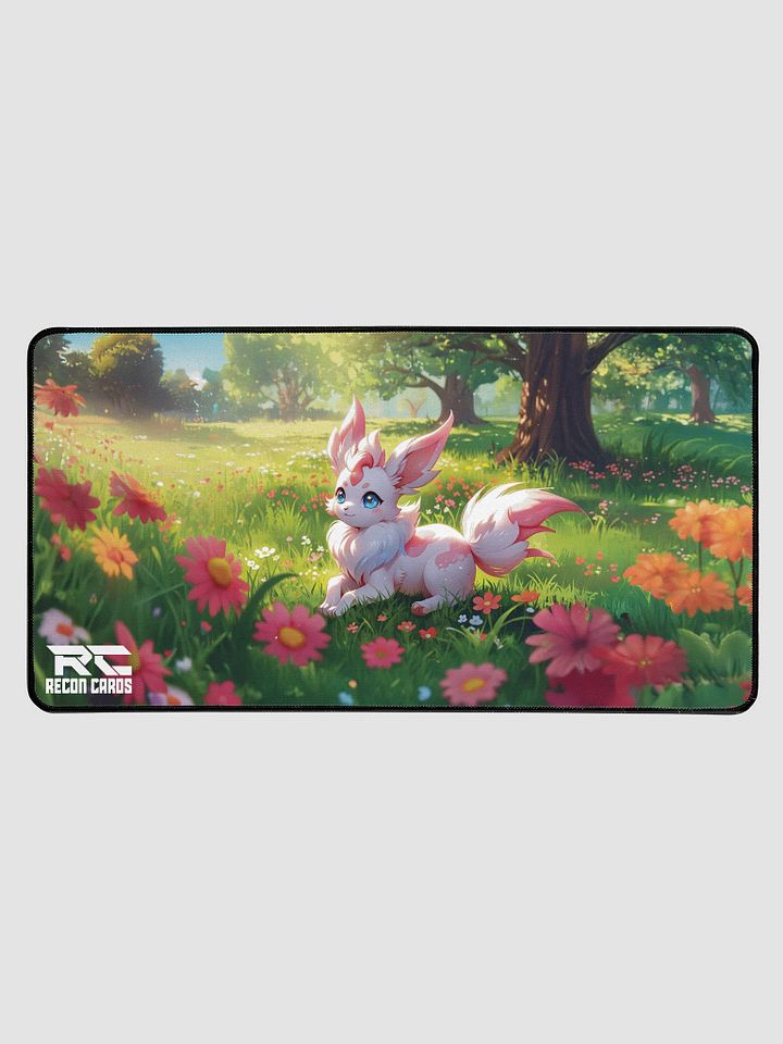 Sylveon Mousepad product image (1)