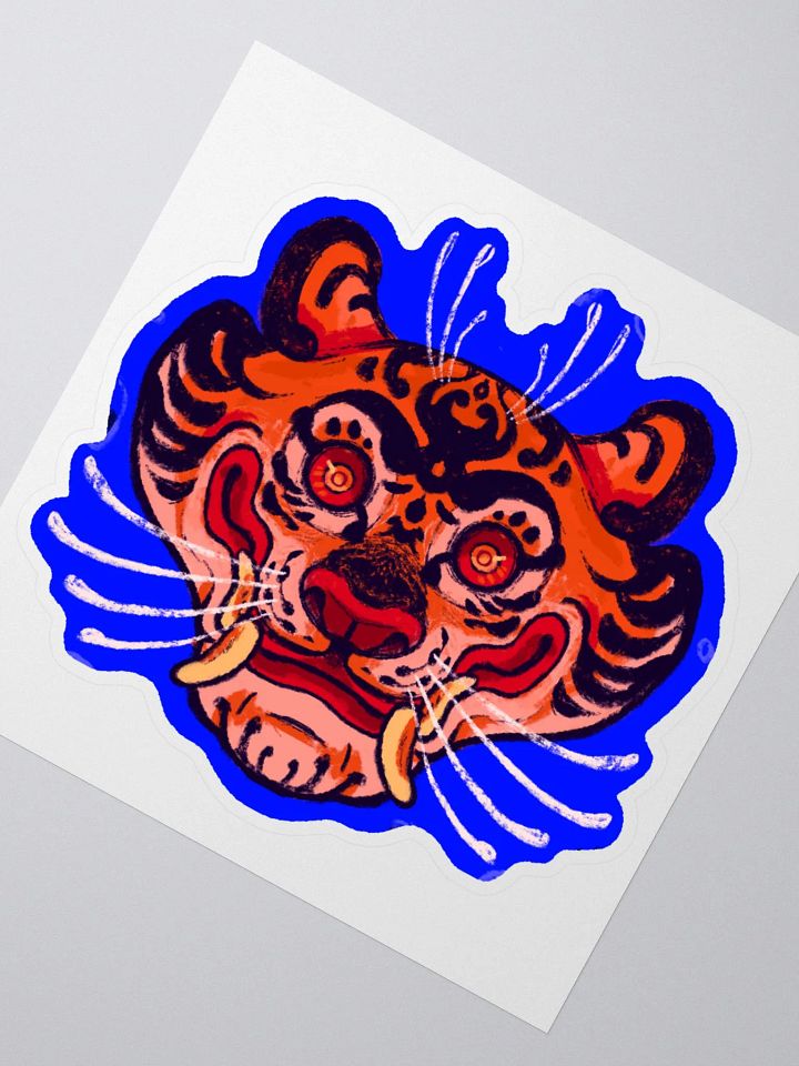 TIEGR STIKKR product image (4)