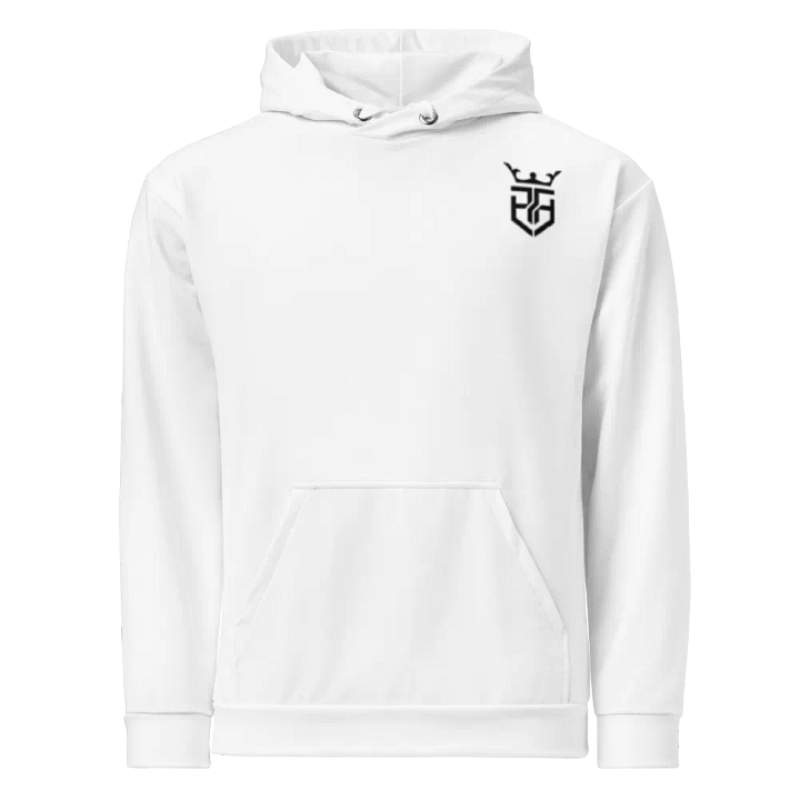 Hernán Mens Hoodie product image (1)