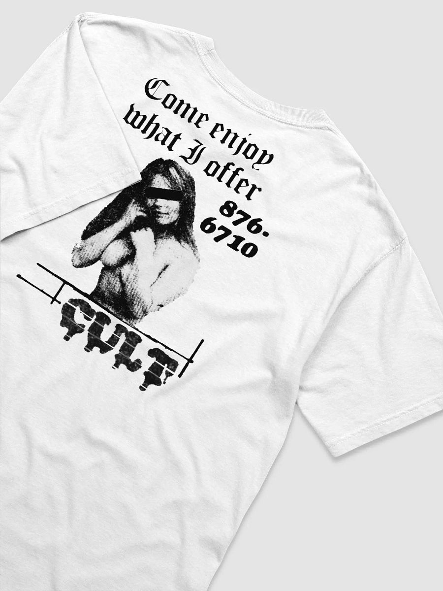 CULT HOTLINE product image (4)