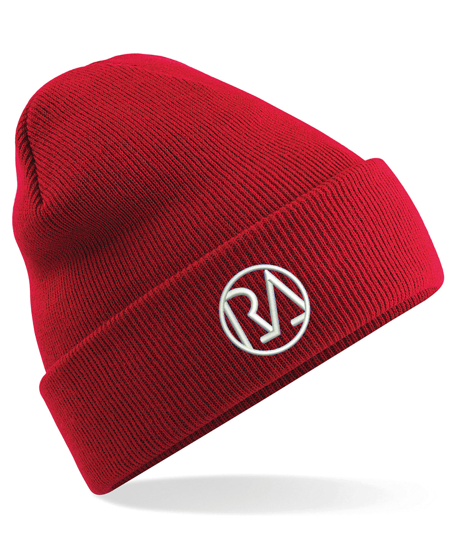 RowAlong Beanie product image (1)