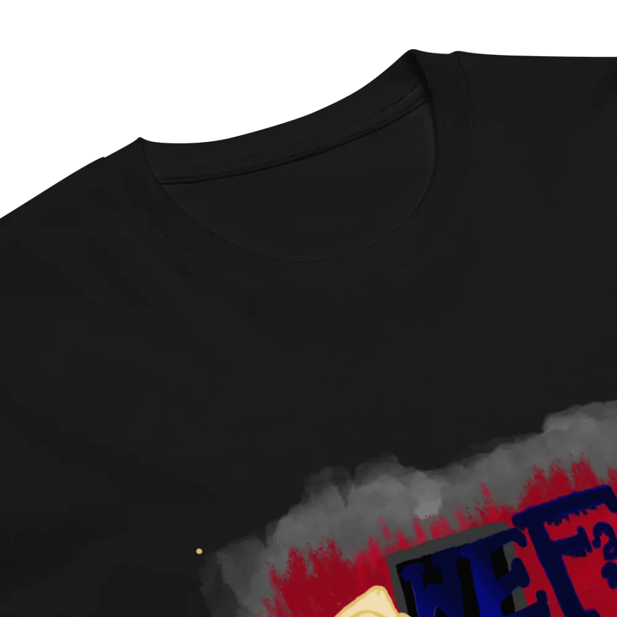 Spooky Season '24 We Fade In Tee product image (18)