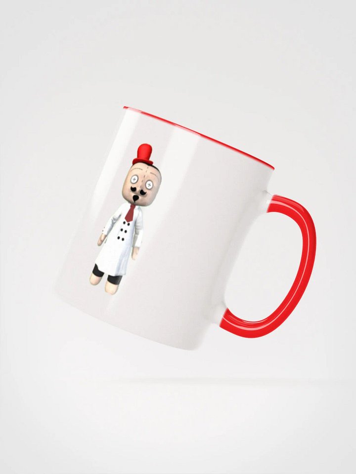 Me on a Mug product image (2)
