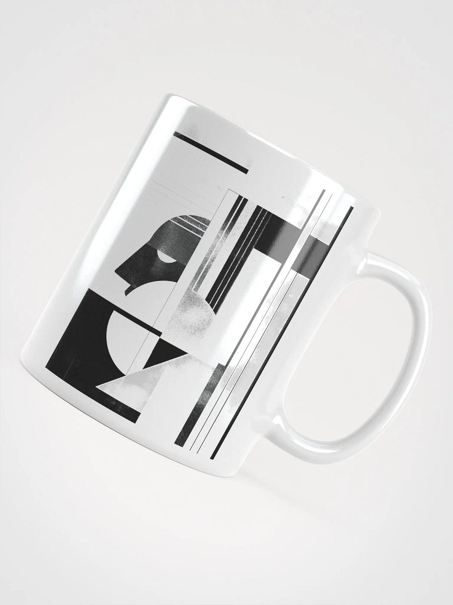 Abstract Persona 007 (Mug) product image (4)